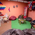 Evaluna Hostel